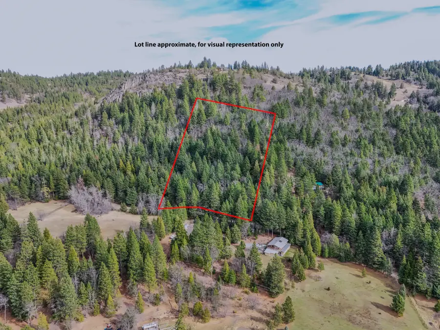 Tyler Creek Road, Ashland, OR 97520 - #2