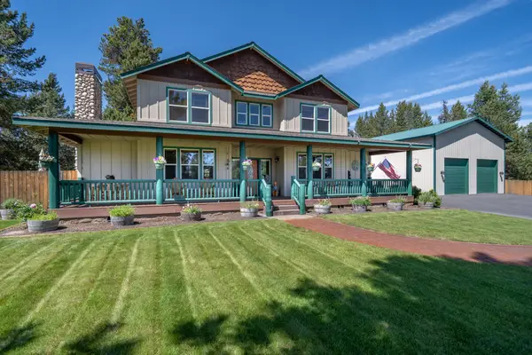 16120 Burgess Road, La Pine, OR 97739