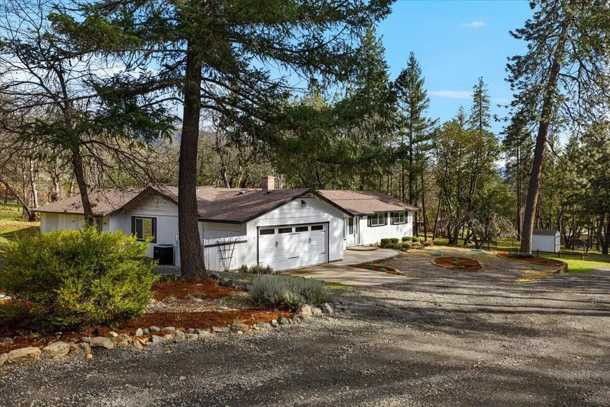 324 China Gulch Road, Jacksonville, OR 97530 - #1