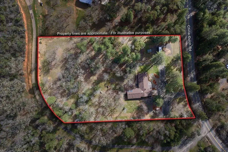 324 China Gulch Road, Jacksonville, OR 97530 - #3