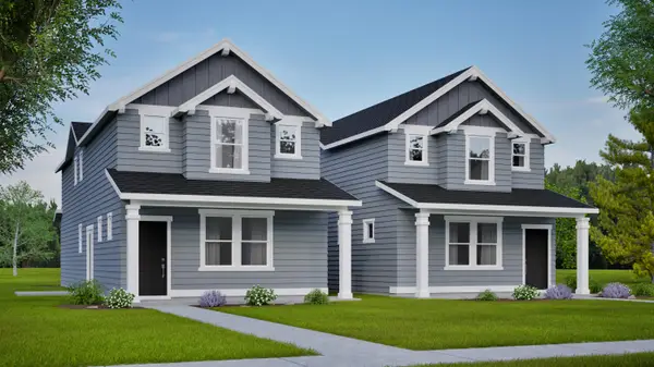 3358 NW 7th Street, Redmond, OR 97756