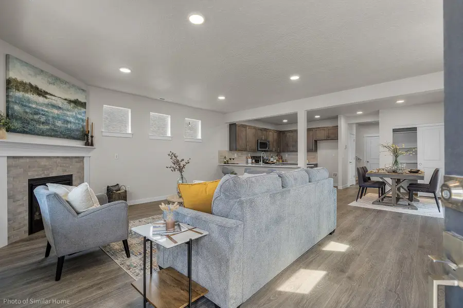 3358 NW 7th Street, Redmond, OR 97756 - #2