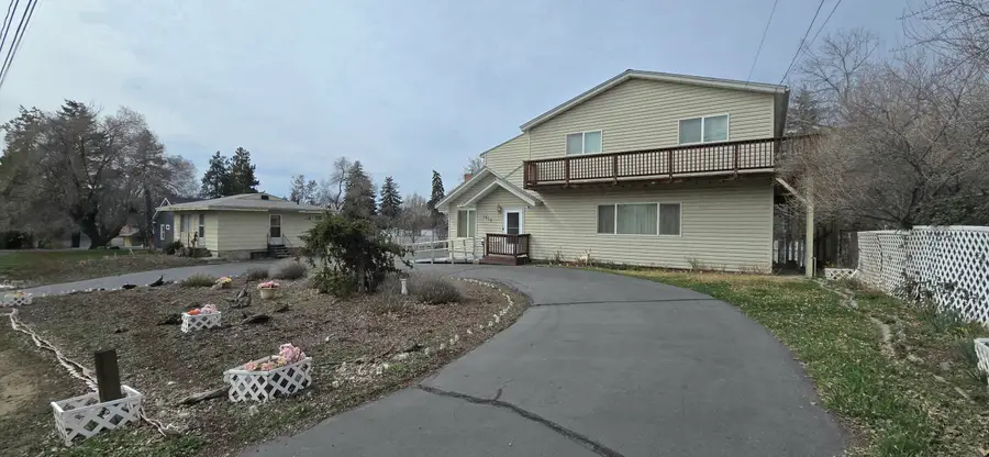 1614 Kane Street, Klamath Falls, OR 97603 - #2