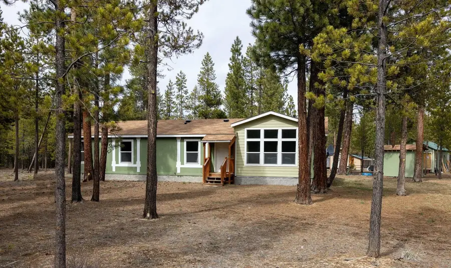 1451 Fred Mahn Road, La Pine, OR 97739 - #2