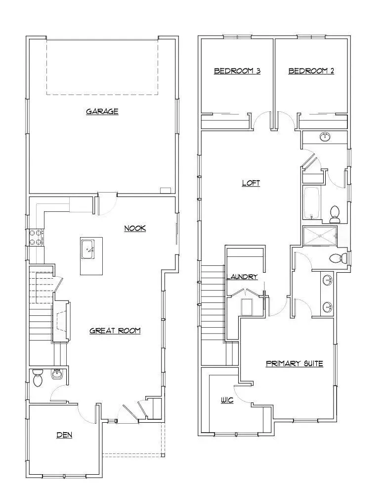60835 SE Barstow Place, Bend, OR 97702 - #2