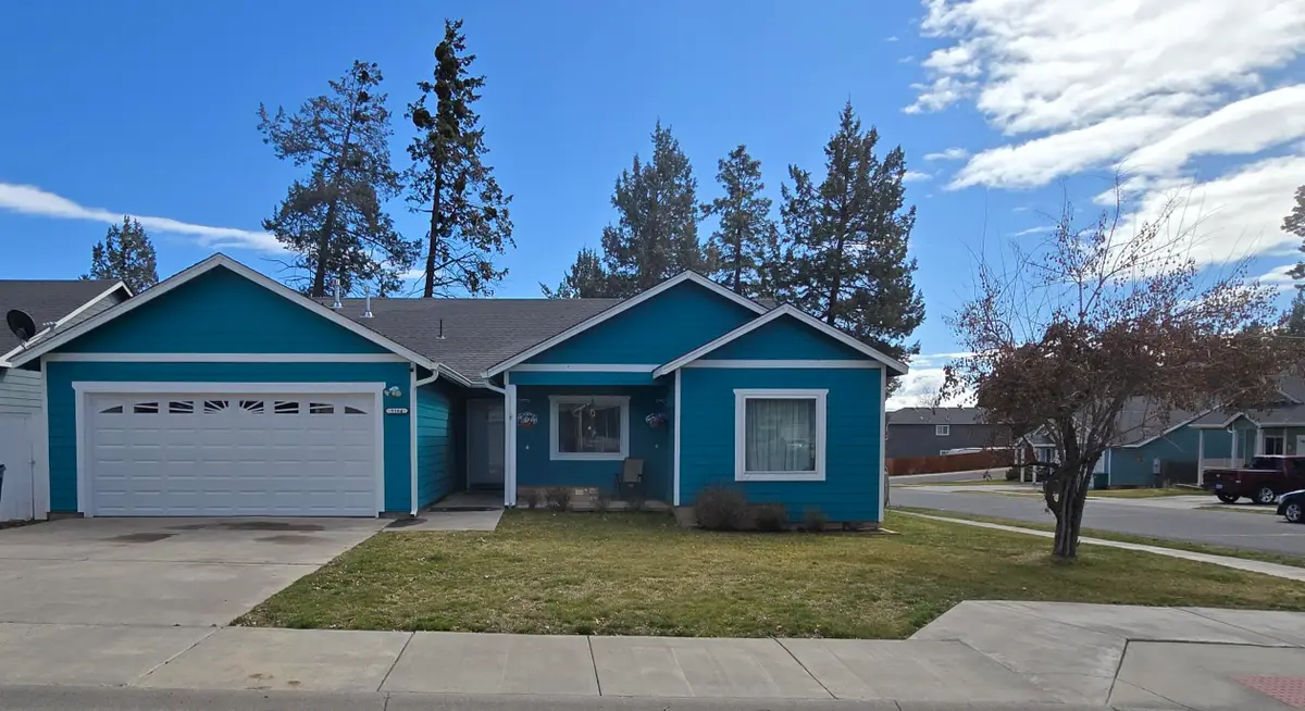 5164 Chestnut Lane, Klamath Falls, OR 97601 - #1