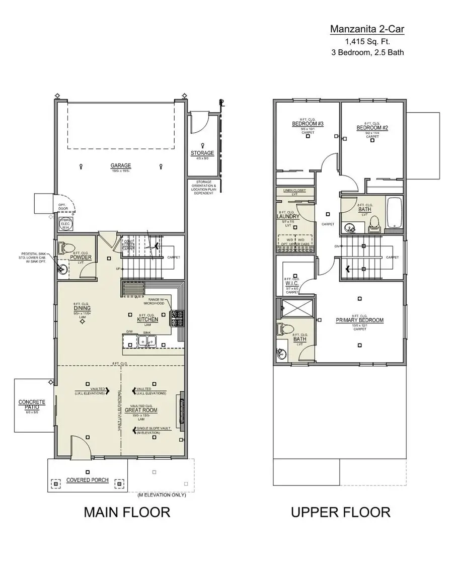 4117 SW Pumice Avenue #101, Redmond, OR 97756 - #2