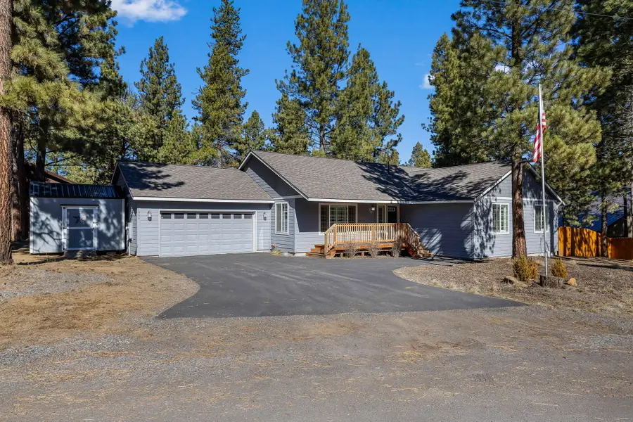 17064 Sacramento Road, Bend, OR 97707 - #2