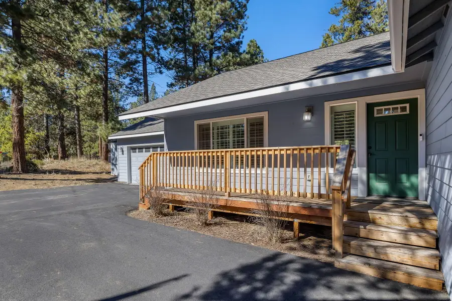 17064 Sacramento Road, Bend, OR 97707 - #3