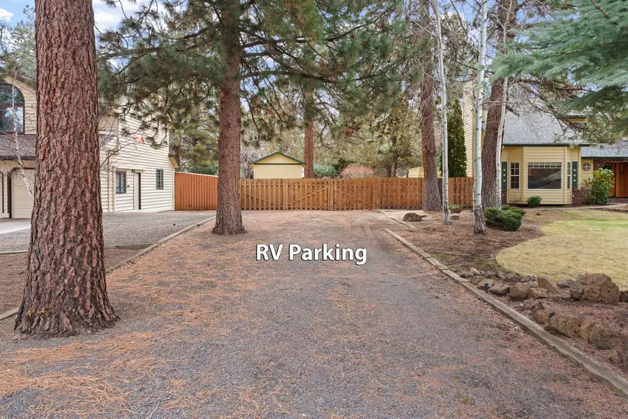 61288 King Saul Avenue, Bend, OR 97702 - #3