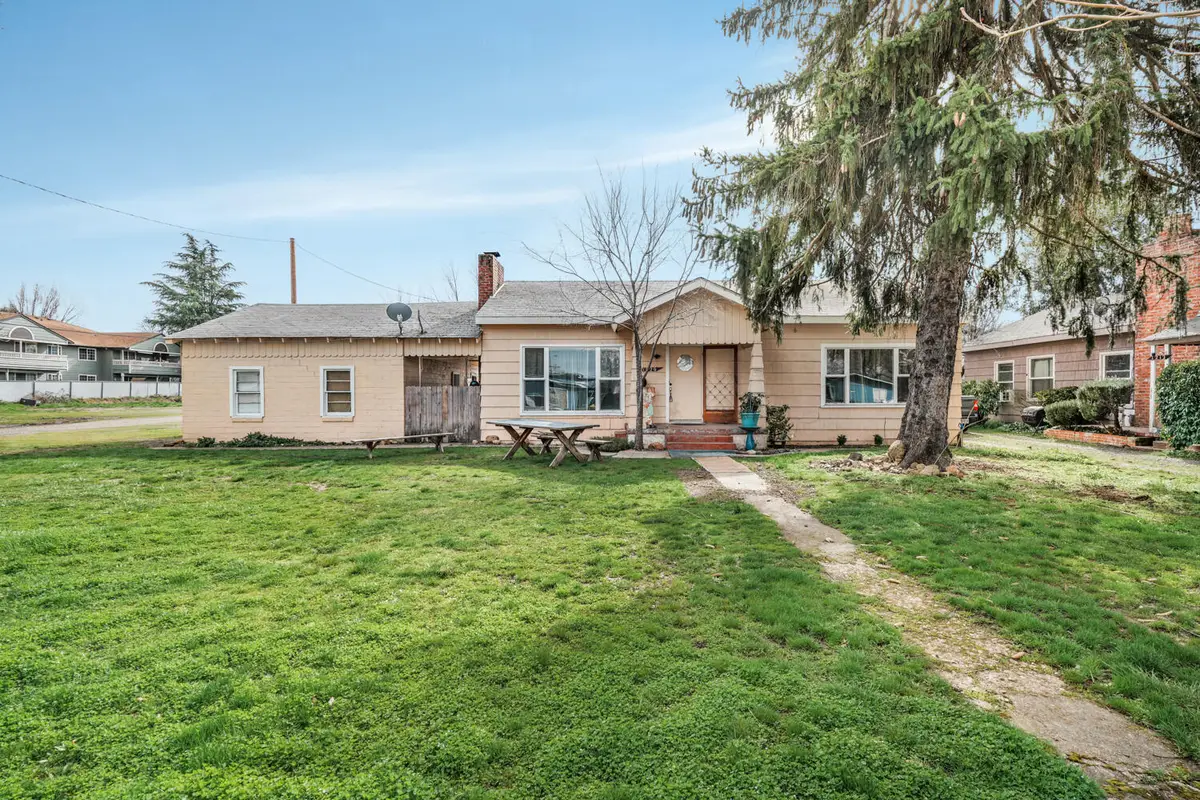 1212 Morrow Road, Medford, OR 97504 - #1