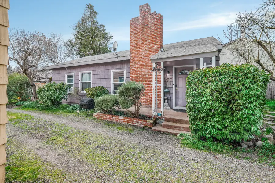 1212 Morrow Road, Medford, OR 97504 - #2