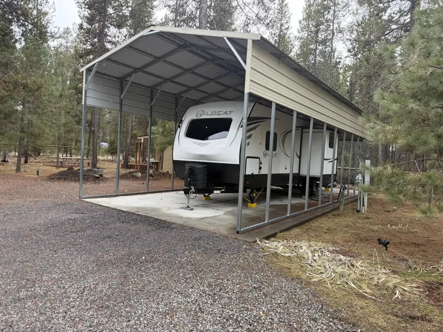 17103 Milky Way Road, Bend, OR 97707 - #3
