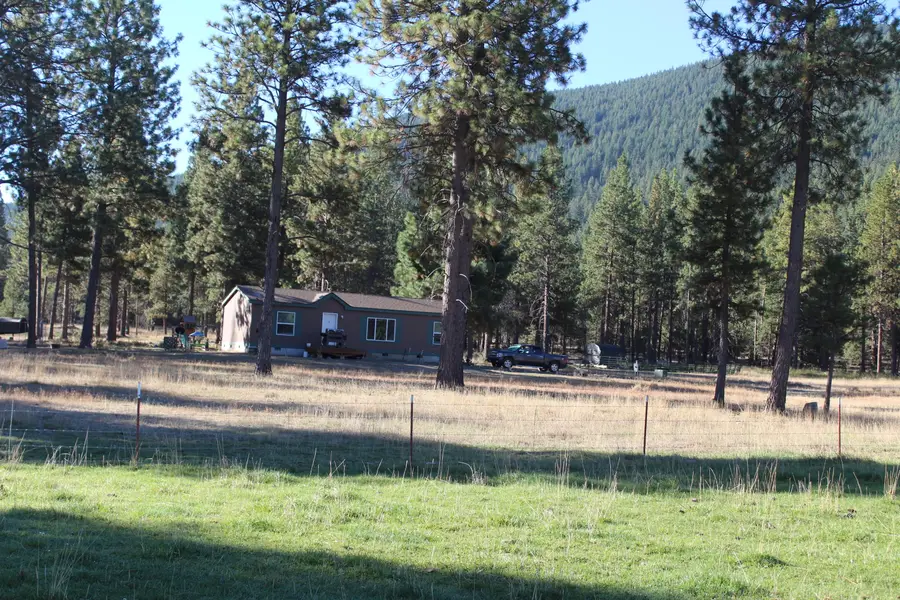10612 Old Fort, Klamath Falls, OR 97601 - #2