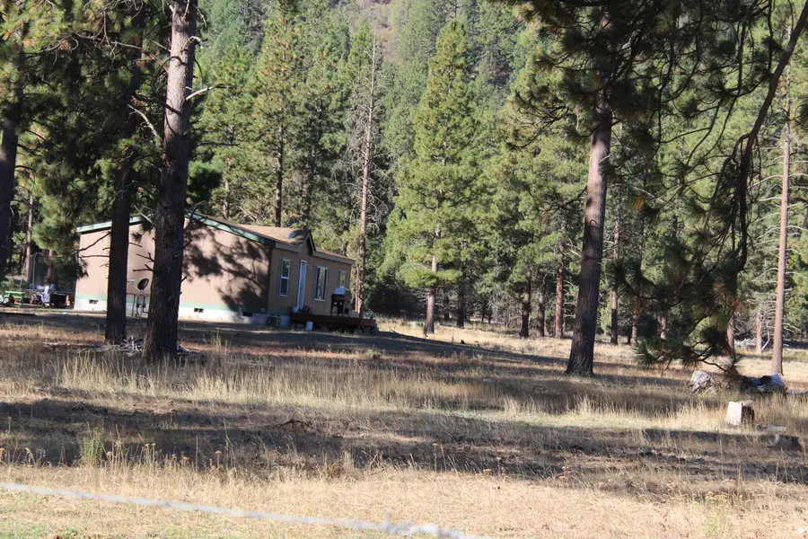 10612 Old Fort, Klamath Falls, OR 97601 - #3