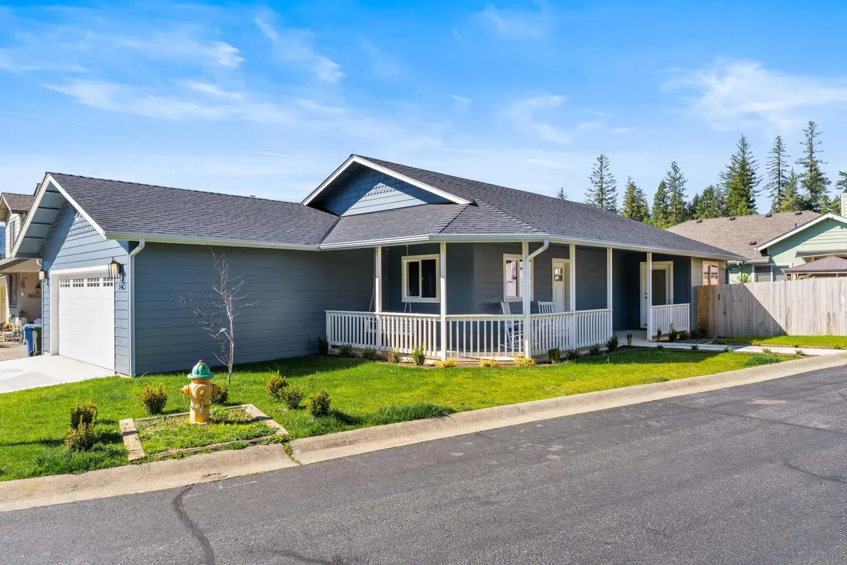 244 Cedar Brook Lane, Cave Junction, OR 97523 - #1