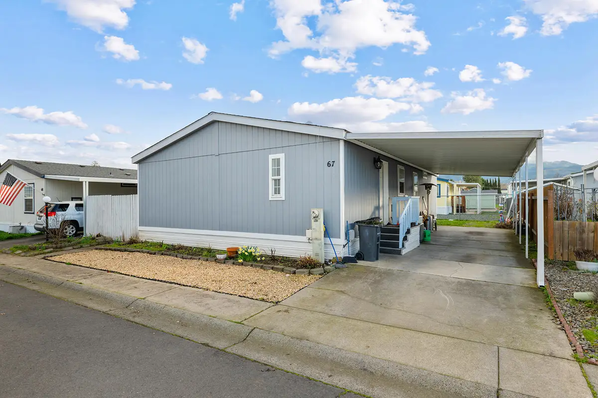 1570 S Peach Street #67, Medford, OR 97501 - #1