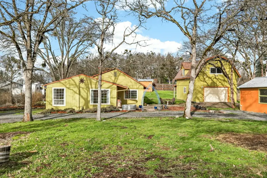 51 Sterling Creek Road, Jacksonville, OR 97530 - #2