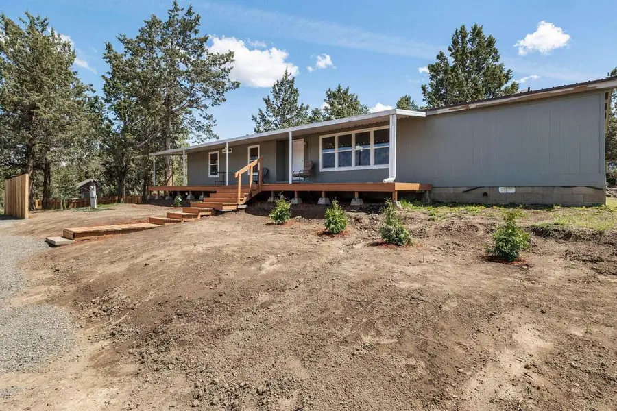 8525 SW Crescent Place, Terrebonne, OR 97760 - #2