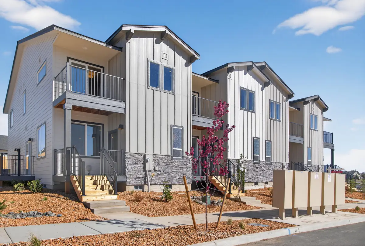 4076 SW 39th Street #Lot 31, Redmond, OR 97756 - #1