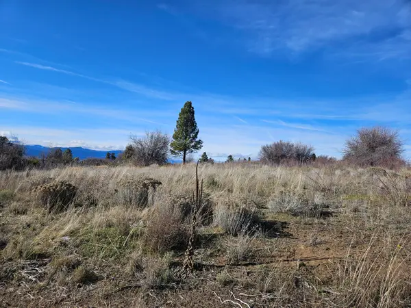 0 Lakeland Road #27, Chiloquin, OR 97624