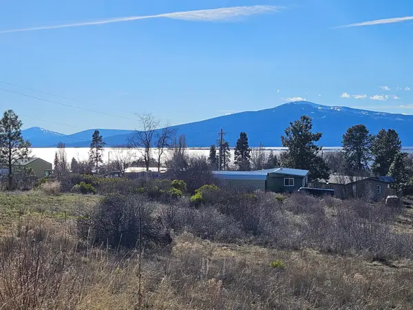 0 Shoreview Drive #21, Chiloquin, OR 97624