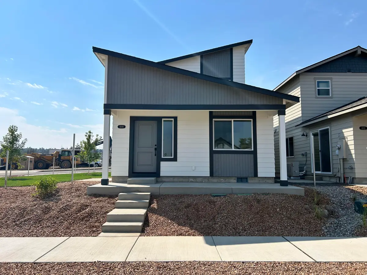 4129 SW Pumice Avenue #103, Redmond, OR 97756 - #1