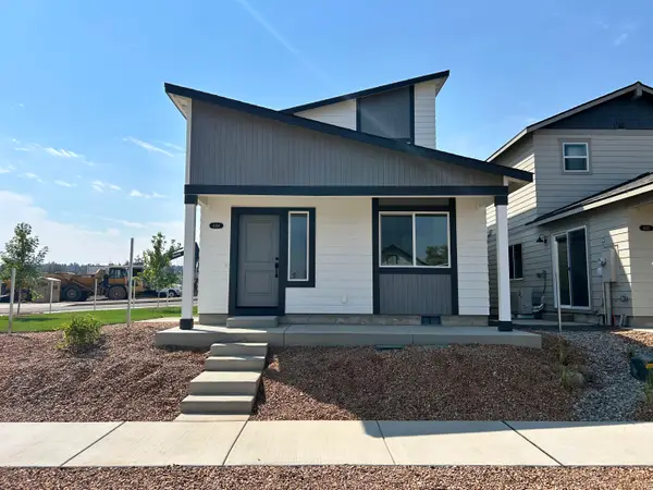 4129 SW Pumice Avenue #103, Redmond, OR 97756