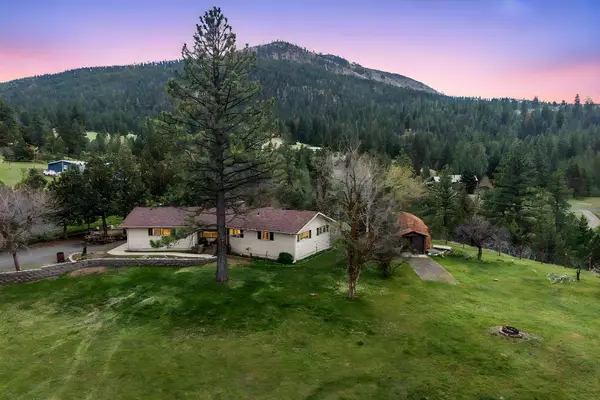 312 Edgewood Drive, Canyon City, OR 97820