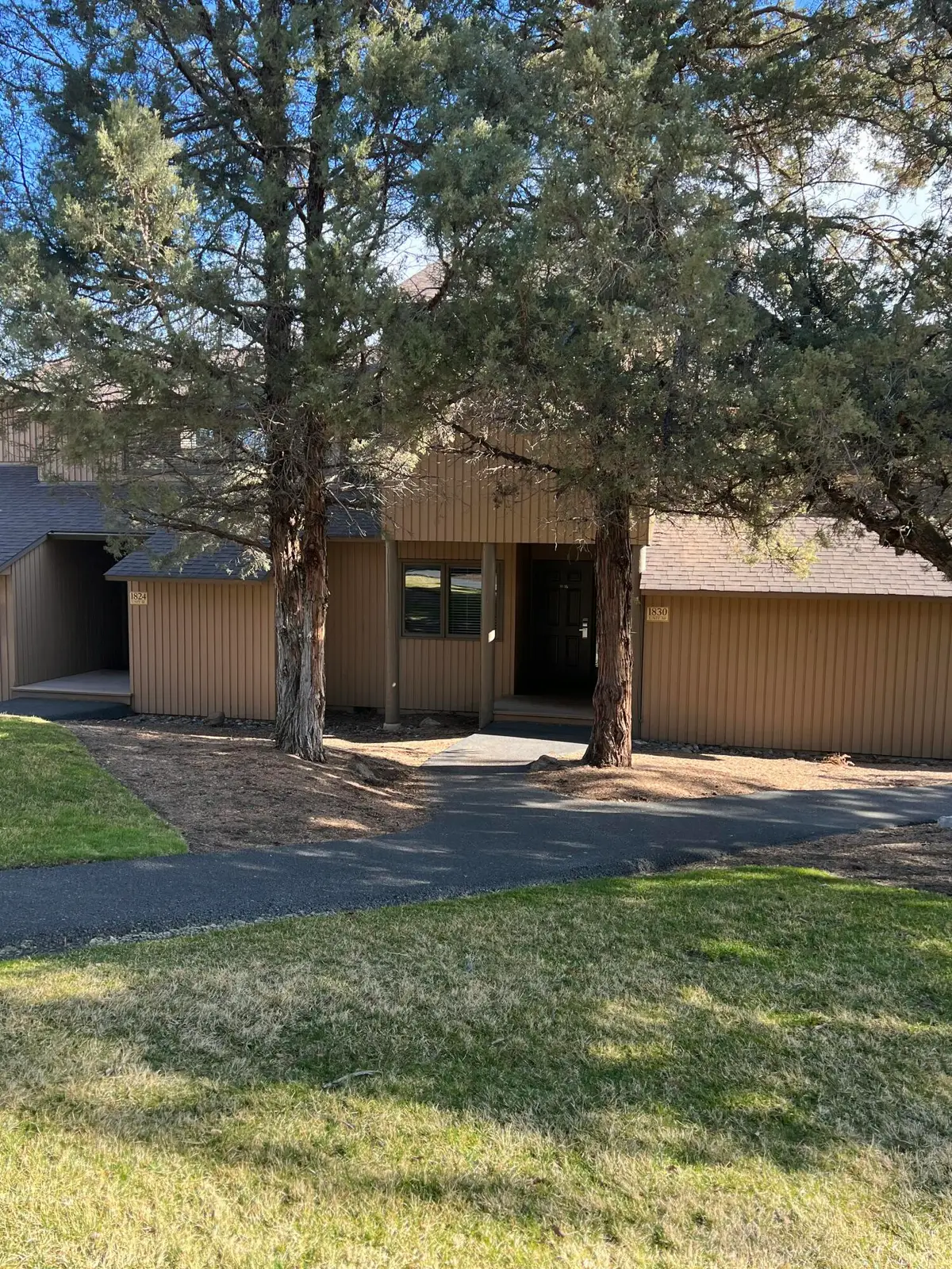 1830 Redtail Hawk Drive #RV59J, Redmond, OR 97756 - #1