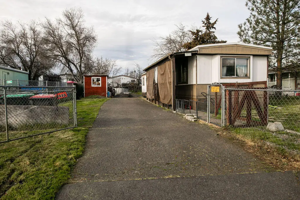 2533 Terrmont Street, White City, OR 97503 - #1