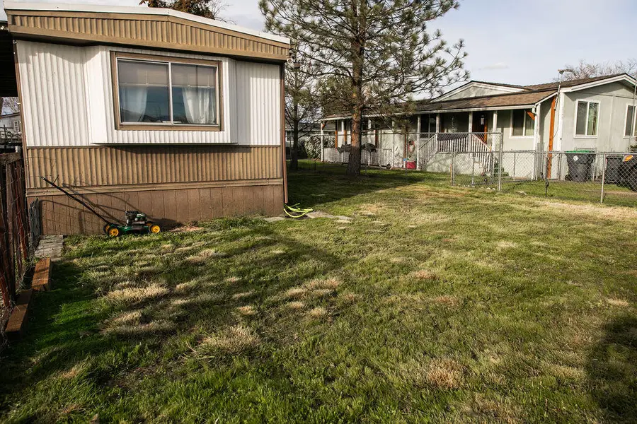 2533 Terrmont Street, White City, OR 97503 - #2
