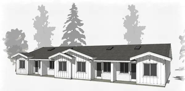 3976 SW 39th Street #Lot 37, Redmond, OR 97756