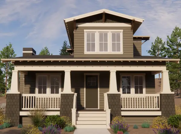 2688 NW Skyline Ranch Road #Lot 65, Bend, OR 97701