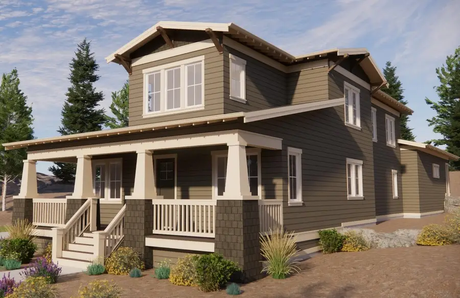 2688 NW Skyline Ranch Road #Lot 65, Bend, OR 97701 - #3