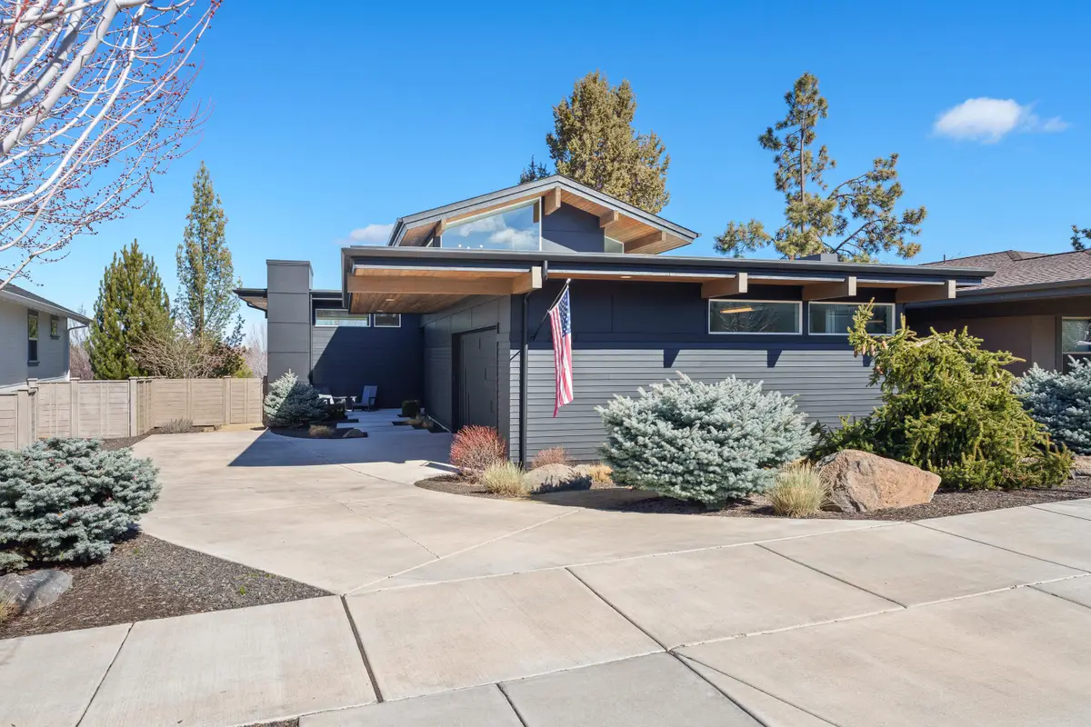 20640 Cougar Peak Drive, Bend, OR 97702 - #1