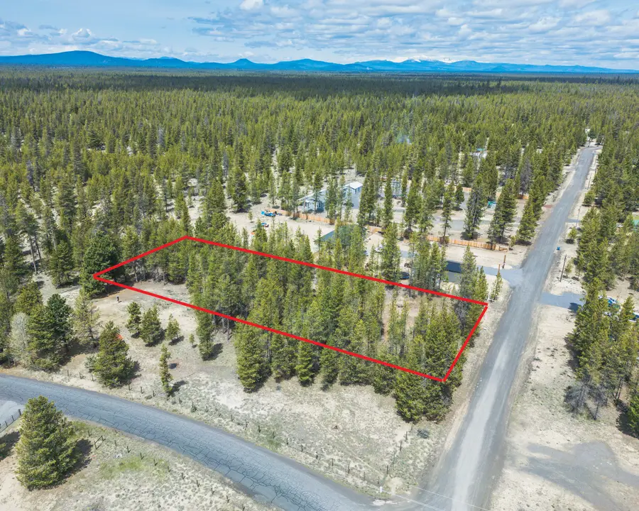 0 Lanewood Drive #Lot 63, La Pine, OR 97739 - #3