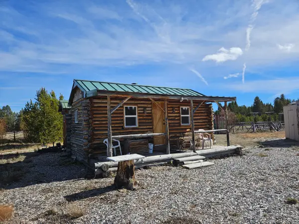 0 Kay Street #18, Chiloquin, OR 97624