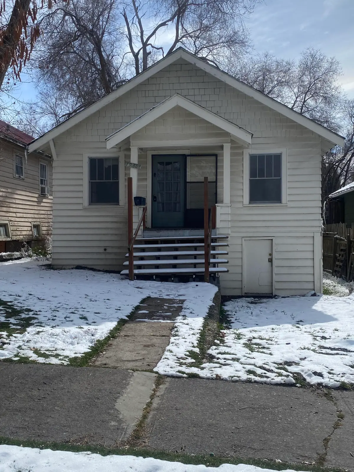 1938 Fremont Street, Klamath Falls, OR 97601 - #1