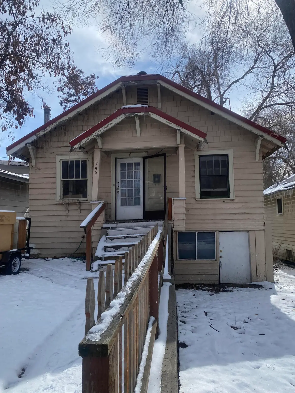 1940 Fremont Street, Klamath Falls, OR 97601 - #1