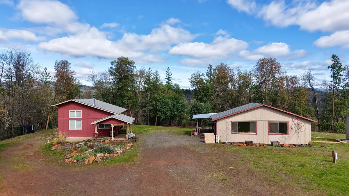 509 Derby Road, Eagle Point, OR 97524 - #1
