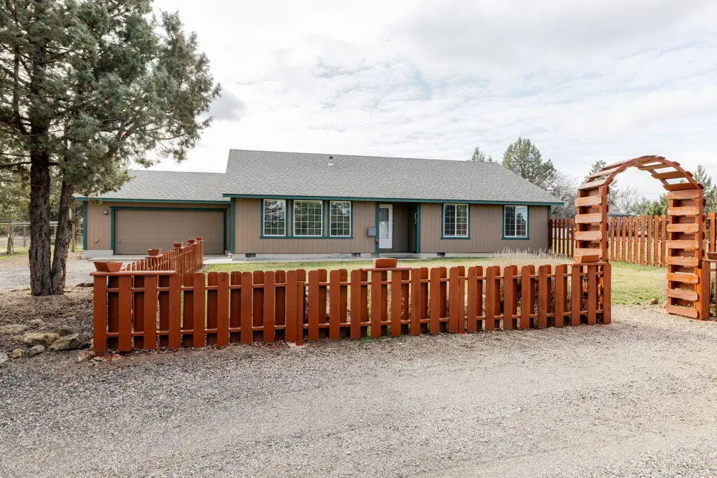 12592 SW Wheatgrass Road, Terrebonne, OR 97760 - #1
