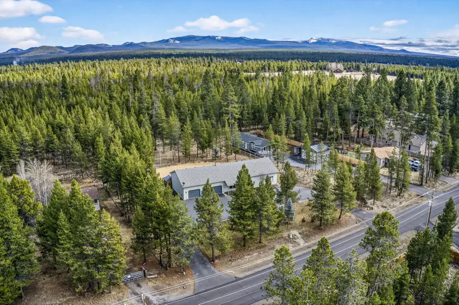 55962 Black Duck Road, Bend, OR 97707 - #3