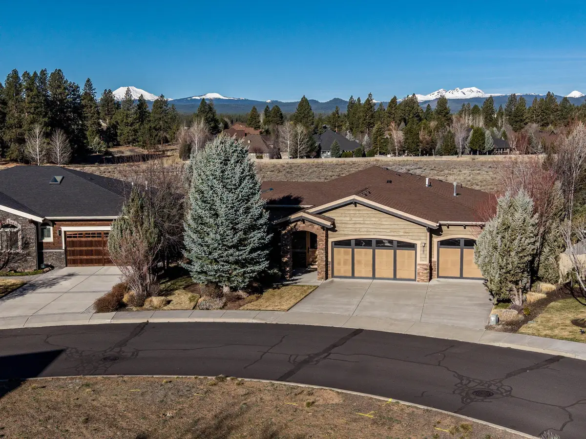 19503 Spencers Crossing Lane, Bend, OR 97702 - #1