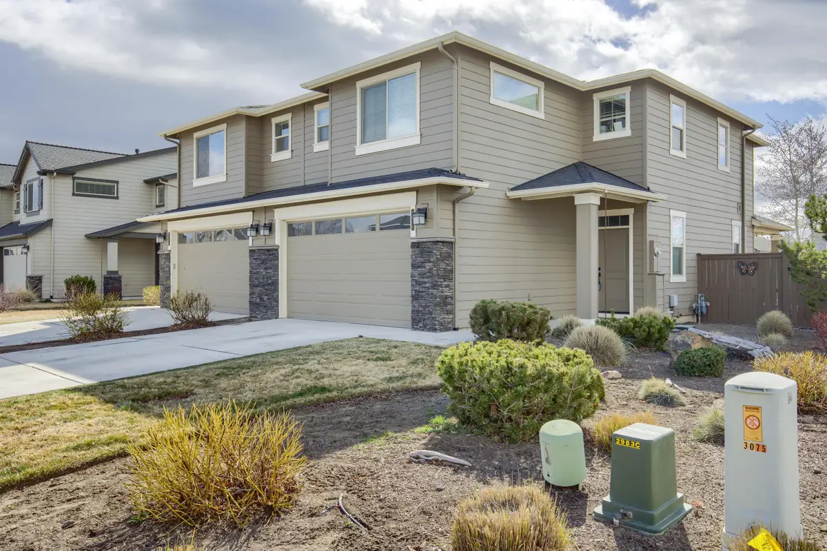 3096 SW Black Butte Lane, Redmond, OR 97756 - #1