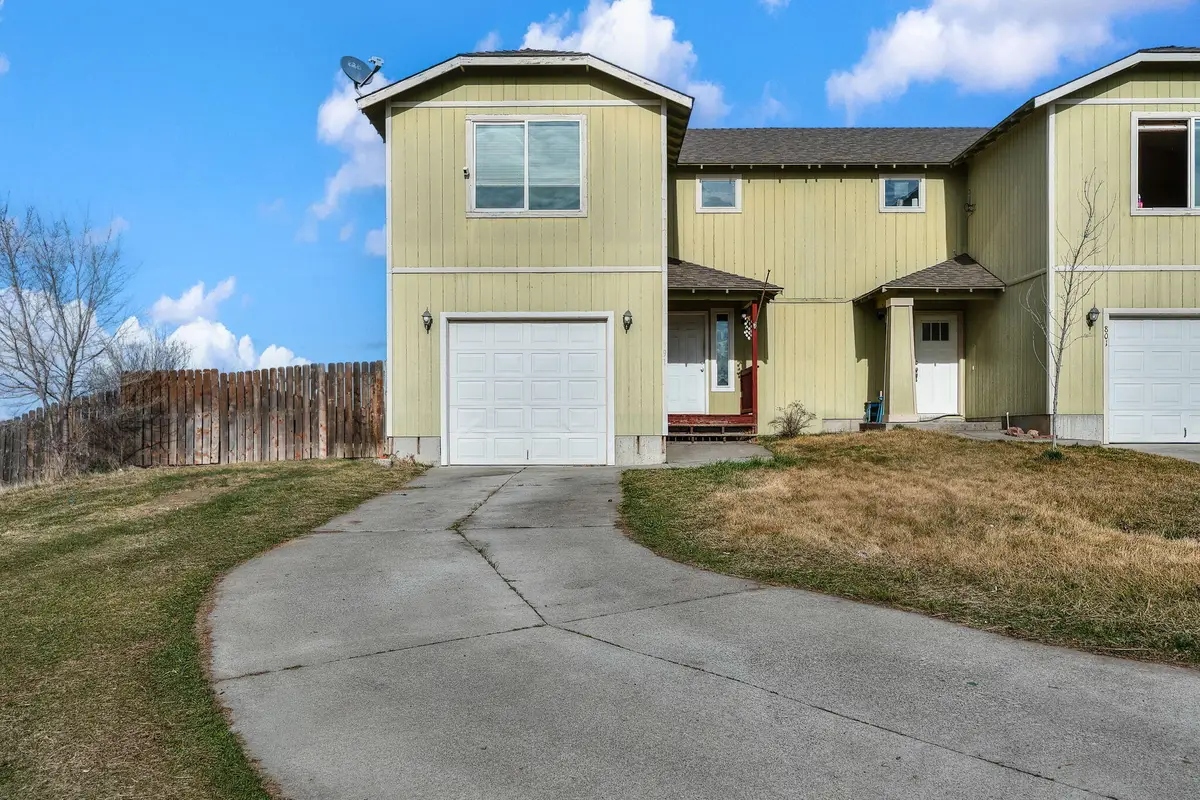 791 SE Kristin Way, Madras, OR 97741 - #1