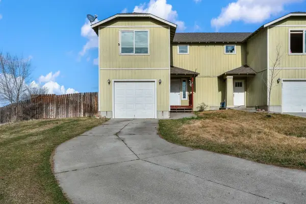 791 SE Kristin Way, Madras, OR 97741