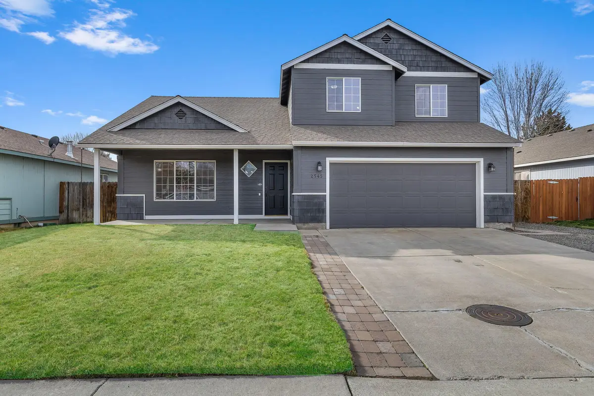 2545 NE 7th Lane, Redmond, OR 97756 - #1