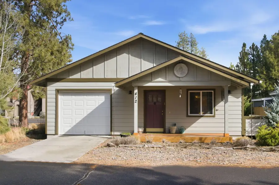 412 N Desert Rose Loop, Sisters, OR 97759 - #2