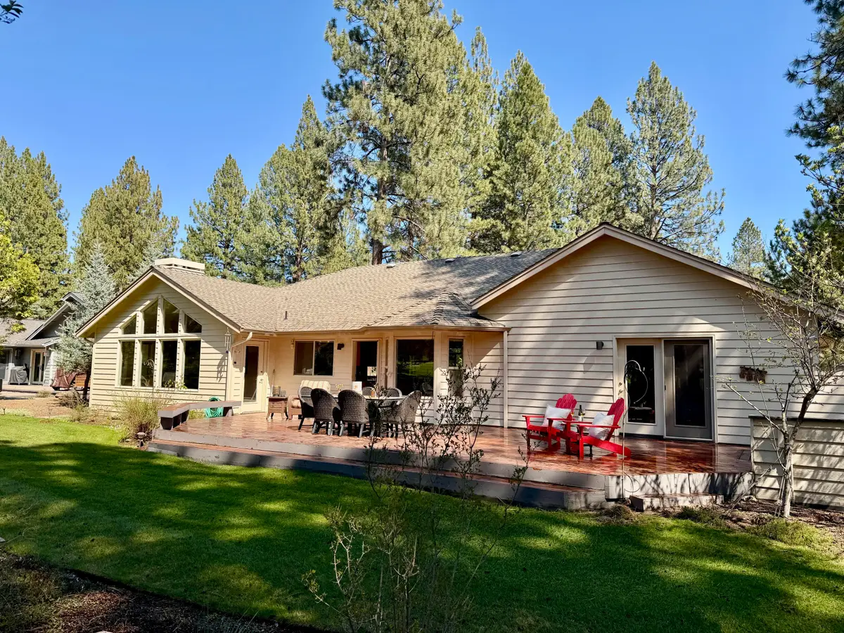 60749 Golf Village Loop, Bend, OR 97702 - #1